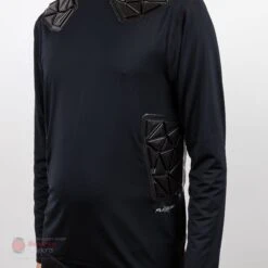 Bauer Elite Senior Goalie Padded Shirt S21 -Baue Hockey Shop bauer padded shirts bauer elite senior goalie padded shirt 14781742121026