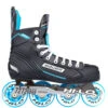 Bauer RSX Junior Roller Hockey Skates -Baue Hockey Shop bauer roller hockey skates bauer rsx junior roller hockey skates 1 r standard 28744379433026