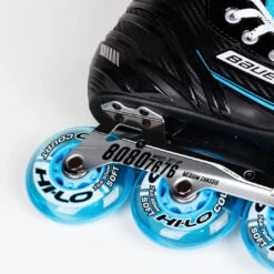 Bauer RSX Junior Roller Hockey Skates -Baue Hockey Shop bauer roller hockey skates bauer rsx junior roller hockey skates 30349507330114
