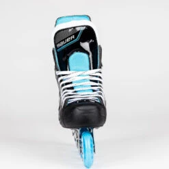 Bauer RSX Junior Roller Hockey Skates -Baue Hockey Shop bauer roller hockey skates bauer rsx junior roller hockey skates 4781151649858