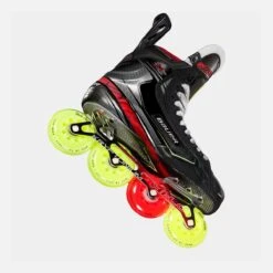 Bauer Vapor 2XR Pro Senior Roller Hockey Skates -Baue Hockey Shop bauer roller hockey skates bauer vapor 2xr pro senior roller hockey skates 13911068377154