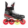 Bauer Vapor 2XR Senior Roller Hockey Skates -Baue Hockey Shop bauer roller hockey skates bauer vapor 2xr senior roller hockey skates 8 r standard 28744383430722