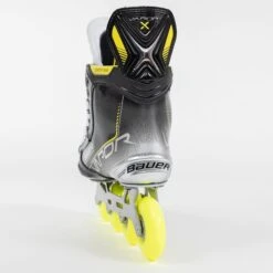 Bauer Vapor 3X Intermediate Roller Hockey Skates -Baue Hockey Shop bauer roller hockey skates bauer vapor 3x intermediate roller hockey skates 29084574220354