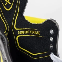 Bauer Vapor 3X Intermediate Roller Hockey Skates -Baue Hockey Shop bauer roller hockey skates bauer vapor 3x intermediate roller hockey skates 29084574351426