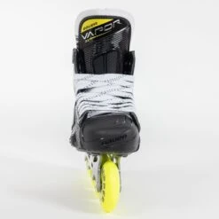 Bauer Vapor 3X Intermediate Roller Hockey Skates -Baue Hockey Shop bauer roller hockey skates bauer vapor 3x intermediate roller hockey skates 29084574482498