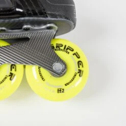 Bauer Vapor 3X Intermediate Roller Hockey Skates -Baue Hockey Shop bauer roller hockey skates bauer vapor 3x intermediate roller hockey skates 29084574613570