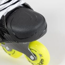 Bauer Vapor 3X Intermediate Roller Hockey Skates -Baue Hockey Shop bauer roller hockey skates bauer vapor 3x intermediate roller hockey skates 29084574679106