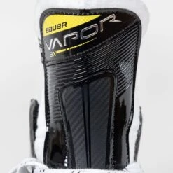 Bauer Vapor 3X Intermediate Roller Hockey Skates -Baue Hockey Shop bauer roller hockey skates bauer vapor 3x intermediate roller hockey skates 29084574744642