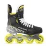 Bauer Vapor 3X Intermediate Roller Hockey Skates -Baue Hockey Shop bauer roller hockey skates bauer vapor 3x intermediate roller hockey skates 4 fit 2 29084574318658