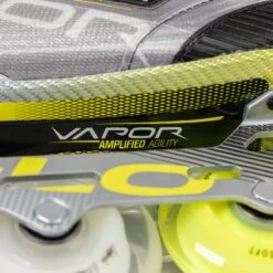 Bauer Vapor 3X Pro Intermediate Roller Hockey Skates 32 Bauer Vapor 3X Pro Intermediate Roller Hockey Skates -Baue Hockey Shop bauer roller hockey skates bauer vapor 3x pro intermediate roller hockey skates 29084571172930