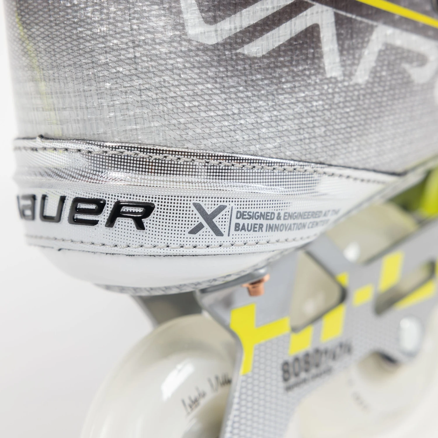 Bauer Vapor 3X Pro Intermediate Roller Hockey Skates 11 Bauer Vapor 3X Pro Intermediate Roller Hockey Skates - Image 9