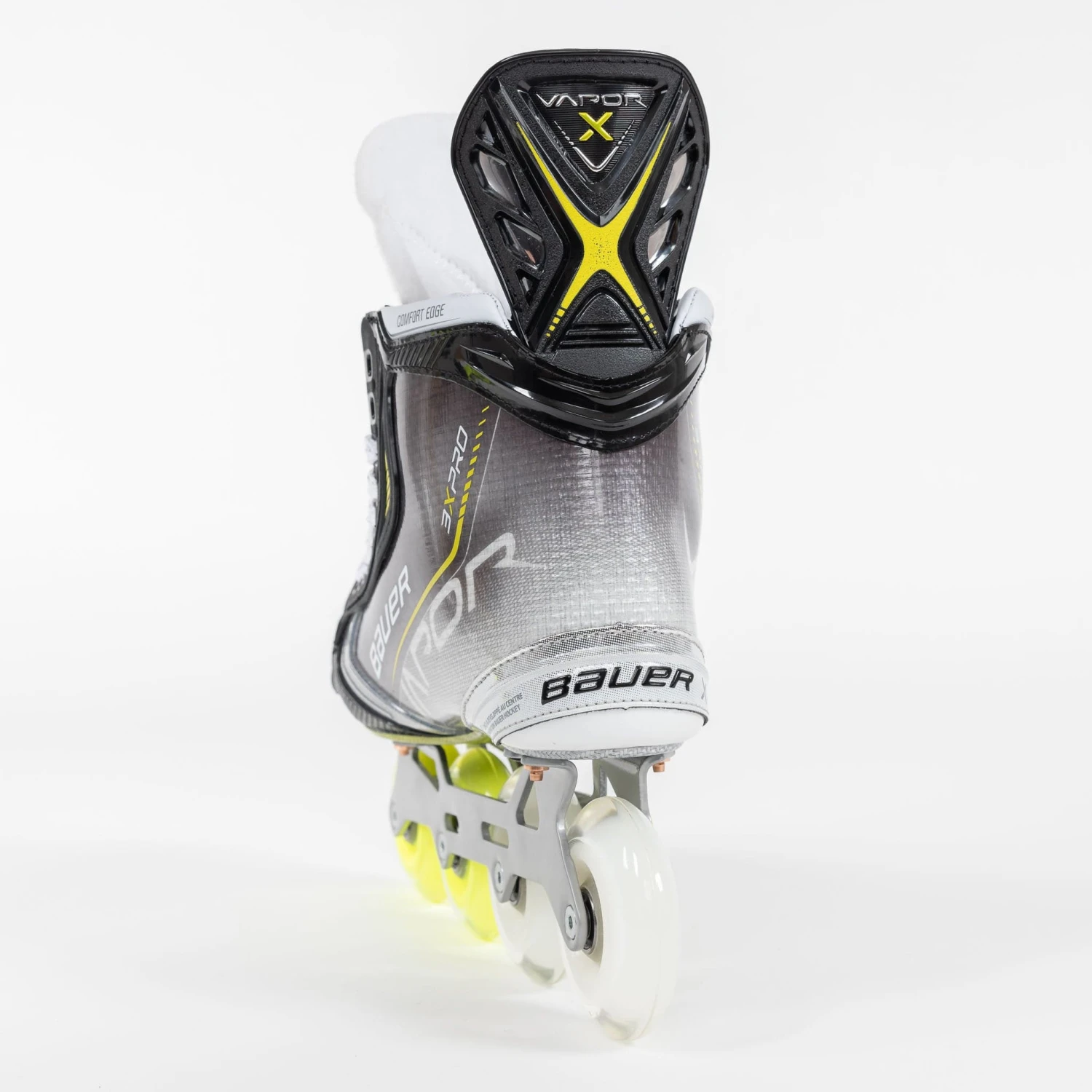 Bauer Vapor 3X Pro Intermediate Roller Hockey Skates 7 Bauer Vapor 3X Pro Intermediate Roller Hockey Skates - Image 5