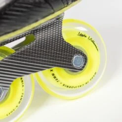 Bauer Vapor 3X Pro Intermediate Roller Hockey Skates 31 Bauer Vapor 3X Pro Intermediate Roller Hockey Skates -Baue Hockey Shop bauer roller hockey skates bauer vapor 3x pro intermediate roller hockey skates 29084571500610