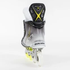 Bauer Vapor 3X Pro Senior Roller Hockey Skates -Baue Hockey Shop bauer roller hockey skates bauer vapor 3x pro senior roller hockey skates 29084570157122