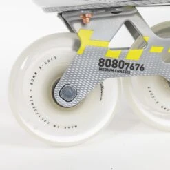 Bauer Vapor 3X Pro Senior Roller Hockey Skates -Baue Hockey Shop bauer roller hockey skates bauer vapor 3x pro senior roller hockey skates 29084570189890