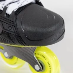 Bauer Vapor 3X Pro Senior Roller Hockey Skates -Baue Hockey Shop bauer roller hockey skates bauer vapor 3x pro senior roller hockey skates 29084570288194