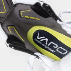 Bauer Vapor 3X Pro Senior Roller Hockey Skates -Baue Hockey Shop bauer roller hockey skates bauer vapor 3x pro senior roller hockey skates 29084570484802