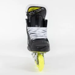 Bauer Vapor 3X Pro Senior Roller Hockey Skates -Baue Hockey Shop bauer roller hockey skates bauer vapor 3x pro senior roller hockey skates 29084570550338