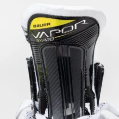 Bauer Vapor 3X Pro Senior Roller Hockey Skates -Baue Hockey Shop bauer roller hockey skates bauer vapor 3x pro senior roller hockey skates 29084570583106