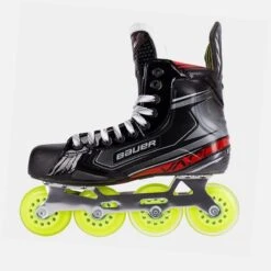 Bauer Vapor X2.9R Senior Roller Hockey Skates -Baue Hockey Shop bauer roller hockey skates bauer vapor x2 9r senior roller hockey skates 13911276748866