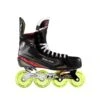 Bauer Vapor X2.9R Senior Roller Hockey Skates -Baue Hockey Shop bauer roller hockey skates bauer vapor x2 9r senior roller hockey skates 7 r standard 28758942777410