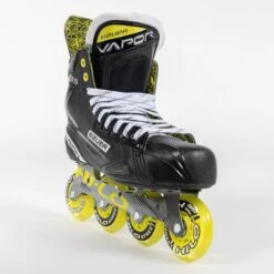 Bauer Vapor X3.5 Intermediate Roller Hockey Skates -Baue Hockey Shop bauer roller hockey skates bauer vapor x3 5 intermediate roller hockey skates 29084577660994