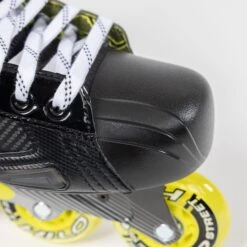 Bauer Vapor X3.5 Intermediate Roller Hockey Skates -Baue Hockey Shop bauer roller hockey skates bauer vapor x3 5 intermediate roller hockey skates 29084577890370