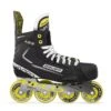 Bauer Vapor X3.5 Junior Roller Hockey Skates 1 Bauer Vapor X3.5 Junior Roller Hockey Skates -Baue Hockey Shop bauer roller hockey skates bauer vapor x3 5 junior roller hockey skates 1 r standard 29084578938946