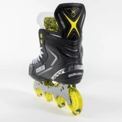 Bauer Vapor X3.5 Senior Roller Hockey Skates -Baue Hockey Shop bauer roller hockey skates bauer vapor x3 5 senior roller hockey skates 29084576841794