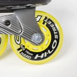 Bauer Vapor X3.5 Senior Roller Hockey Skates -Baue Hockey Shop bauer roller hockey skates bauer vapor x3 5 senior roller hockey skates 29084576940098