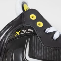 Bauer Vapor X3.5 Senior Roller Hockey Skates -Baue Hockey Shop bauer roller hockey skates bauer vapor x3 5 senior roller hockey skates 29084577005634