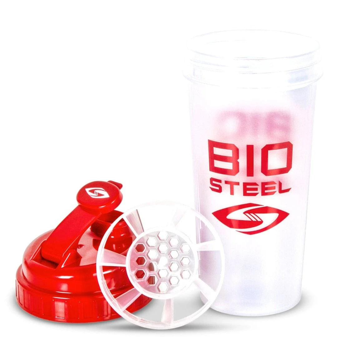 BioSteel Shaker Cup 3 BioSteel Shaker Cup