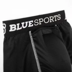 Blue Sports Senior Compression Jock Pants -Baue Hockey Shop blue sports jock pants blue sports senior compression jock pants 30344548155458