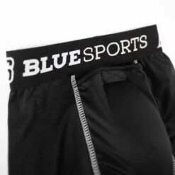 Blue Sports Youth Compression Jock Pants -Baue Hockey Shop blue sports jock pants blue sports youth compression jock pants 29025191854146