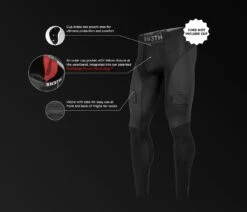 B3NTH Coast To Coast Senior Compression Jock Shorts - Canada -Baue Hockey Shop bn3th jock shorts b3nth coast to coast senior compression jock shorts canada 30352156917826