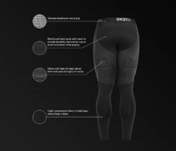 B3NTH Coast To Coast Senior Compression Jock Shorts - Canada -Baue Hockey Shop bn3th jock shorts b3nth coast to coast senior compression jock shorts canada 30352157081666