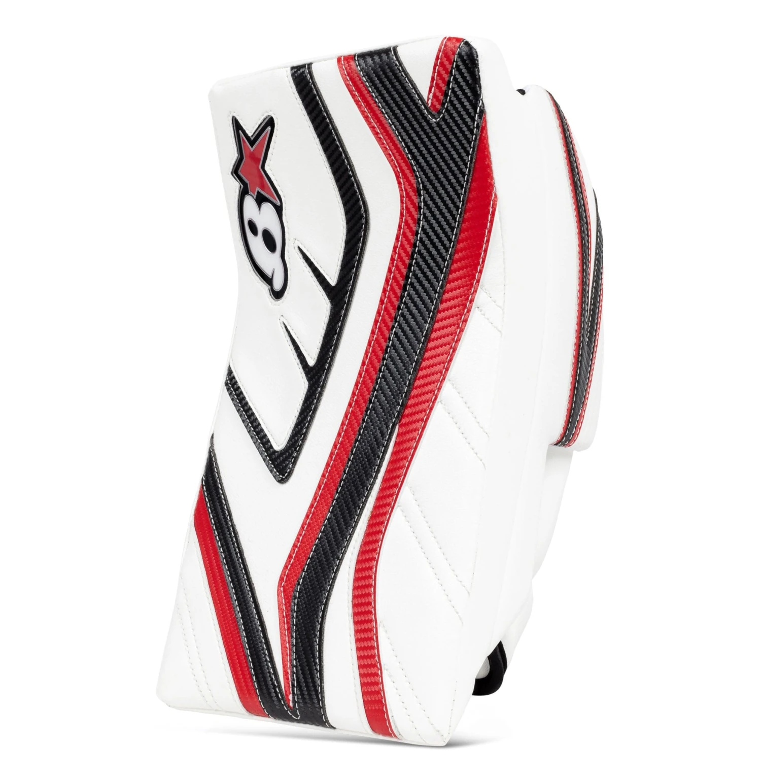 Brian's G-NETik 4 Senior Goalie Blocker 4 Brian's G-NETik 4 Senior Goalie Blocker - Image 2