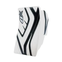 Brian's G-NETik 4 Senior Goalie Blocker 37 Brian's G-NETik 4 Senior Goalie Blocker -Baue Hockey Shop brian s blockers brian s g netik 4 senior goalie blocker 28759545086018