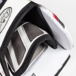 Brian's G-NETik 4 Senior Goalie Blocker 26 Brian's G-NETik 4 Senior Goalie Blocker -Baue Hockey Shop brian s blockers brian s g netik 4 senior goalie blocker 4619721703490