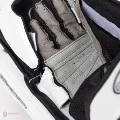 Brian's G-NETik 4 Senior Goalie Blocker 28 Brian's G-NETik 4 Senior Goalie Blocker -Baue Hockey Shop brian s blockers brian s g netik 4 senior goalie blocker 4619721736258