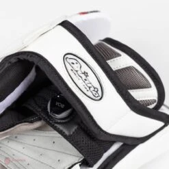 Brian's G-NETik 4 Senior Goalie Blocker 30 Brian's G-NETik 4 Senior Goalie Blocker -Baue Hockey Shop brian s blockers brian s g netik 4 senior goalie blocker 4619721965634