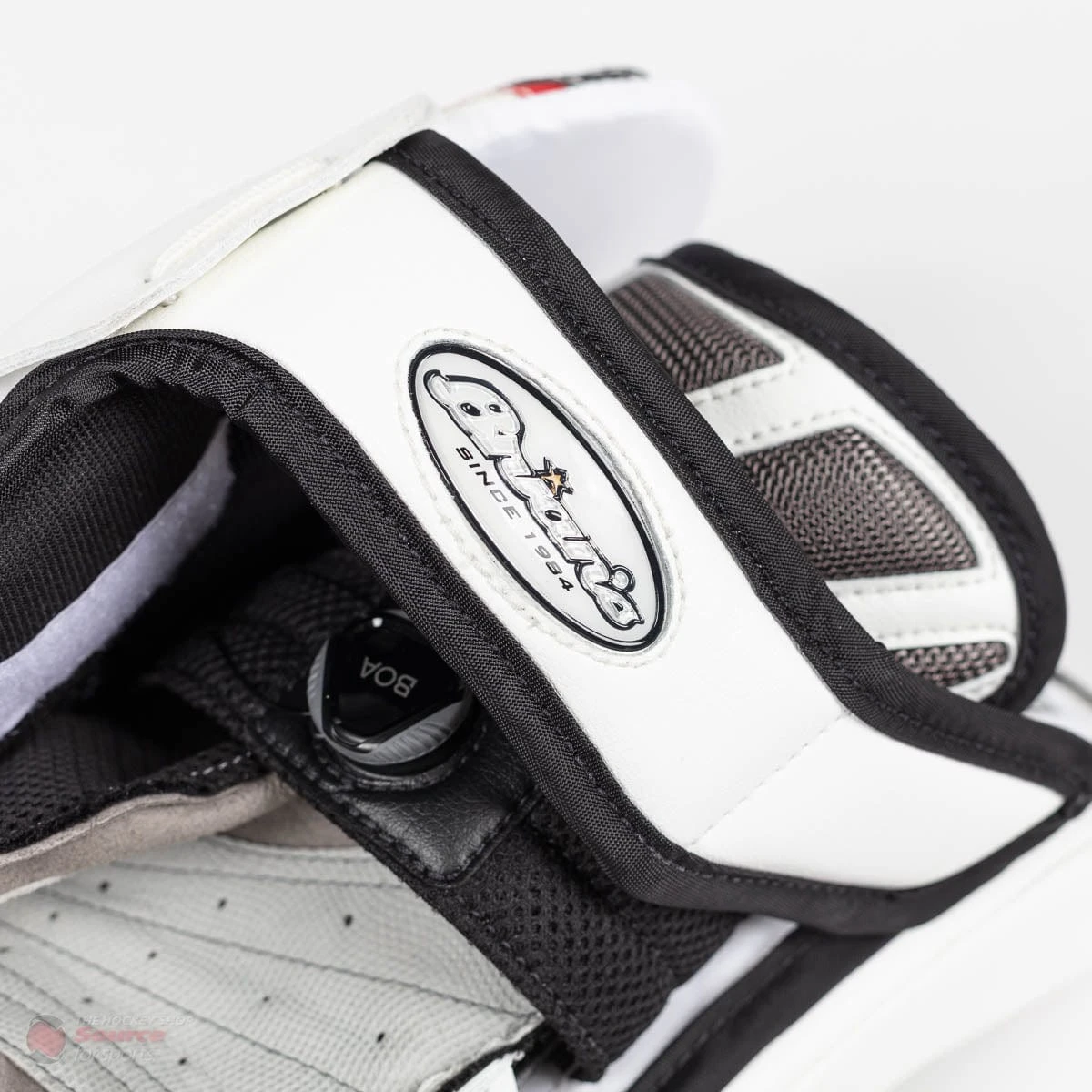 Brian's G-NETik 4 Senior Goalie Blocker 13 Brian's G-NETik 4 Senior Goalie Blocker - Image 11