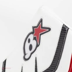 Brian's G-NETik 4 Senior Goalie Blocker 32 Brian's G-NETik 4 Senior Goalie Blocker -Baue Hockey Shop brian s blockers brian s g netik 4 senior goalie blocker 4619722096706