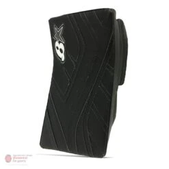 Brian's G-NETik 4 Senior Goalie Blocker 35 Brian's G-NETik 4 Senior Goalie Blocker -Baue Hockey Shop brian s blockers brian s g netik 4 senior goalie blocker black regular 28741219614786