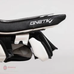 Brian's G-NETik V Senior Goalie Blocker -Baue Hockey Shop brian s blockers brian s g netik v senior goalie blocker 28534921003074