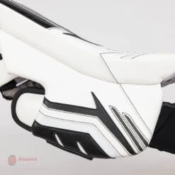 Brian's G-NETik V Senior Goalie Blocker -Baue Hockey Shop brian s blockers brian s g netik v senior goalie blocker 28534921199682