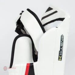 Brian's G-NETik X Intermediate Goalie Blocker 21 Brian's G-NETik X Intermediate Goalie Blocker -Baue Hockey Shop brian s blockers brian s g netik x intermediate goalie blocker 14562278572098