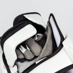 Brian's G-NETik X Junior Goalie Blocker -Baue Hockey Shop brian s blockers brian s g netik x junior goalie blocker 14562283585602