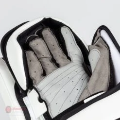 Brian's G-NETik X Junior Goalie Blocker -Baue Hockey Shop brian s blockers brian s g netik x junior goalie blocker 14562283683906