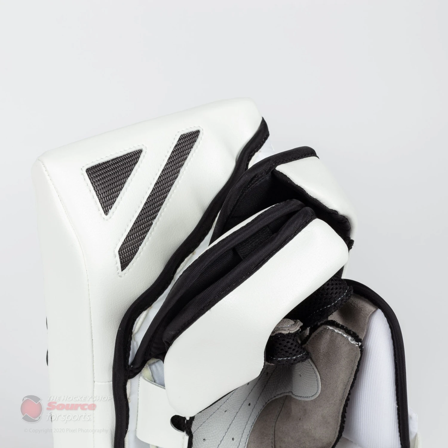 Brian's G-NETik X Senior Goalie Blocker 7 Brian's G-NETik X Senior Goalie Blocker - Image 5